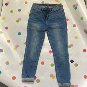Judy Blue skinny jean